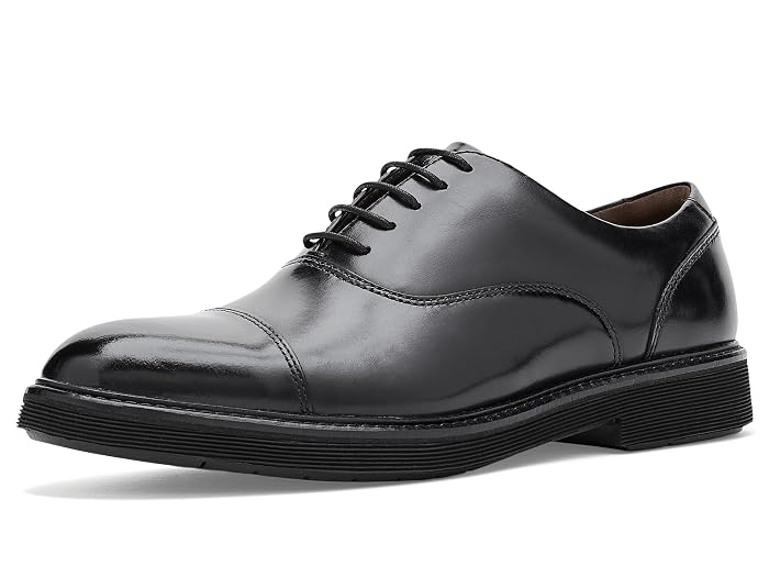 Johnston & Murphy Tyson Dress Cap Toe