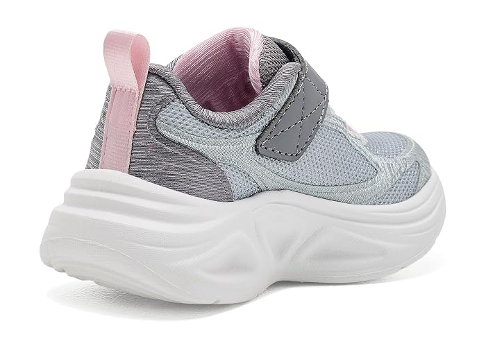 SKECHERS KIDS Sola Glow 2.0 - Dazzle Steps 303729N (Toddler) - Image 3