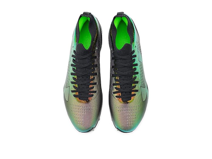 Under Armour Blur Pro Football Cleats - Image 2