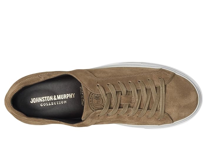 Johnston & Murphy Collection Jared Lace-To-Toe - Image 2