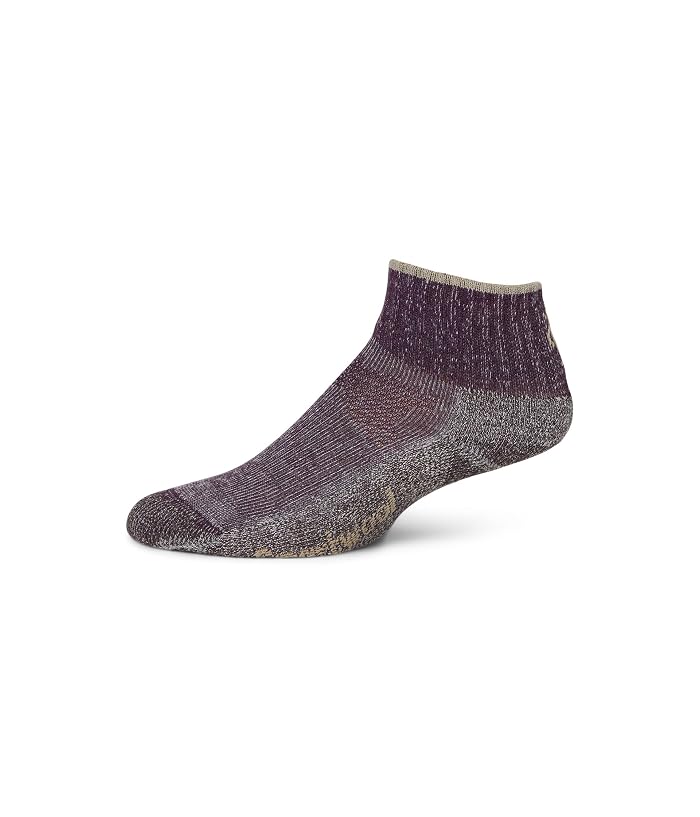 Smartwool Hike Classic Edition Light Cushion 2nd Cut Ankle Socks - Image 4