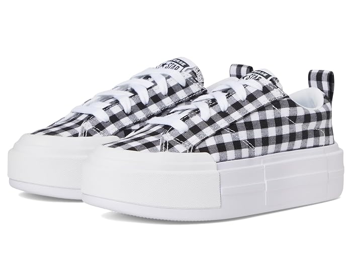 Converse Kids Cruise Checkered (Big Kid)