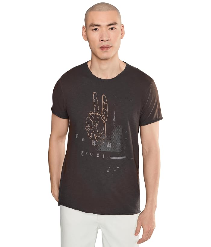 John Varvatos Form Trust Tee Kg7457f26