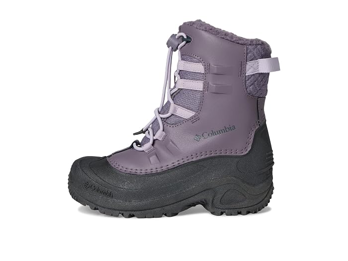 Columbia Kids Bugaboot™ Celsius (Toddler/Little Kid/Big Kid) - Image 3