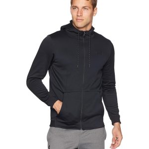 Under Armour Armour Fleece Full Zip Hoodie