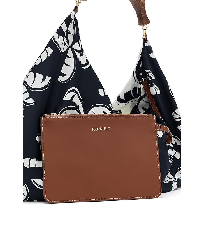 FARM Rio Scarf Tote Bag - Image 4