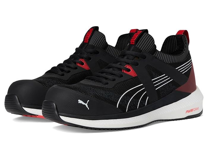 PUMA Safety Turbo Low ASTM SD SR