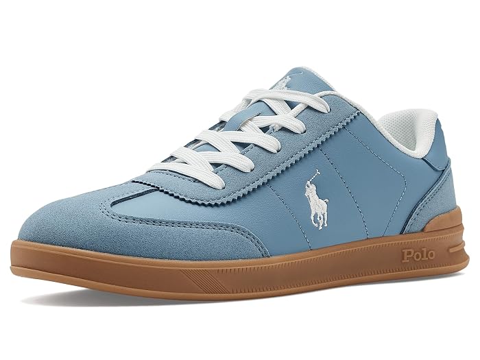 Polo Ralph Lauren Kids Hollis (Big Kid)