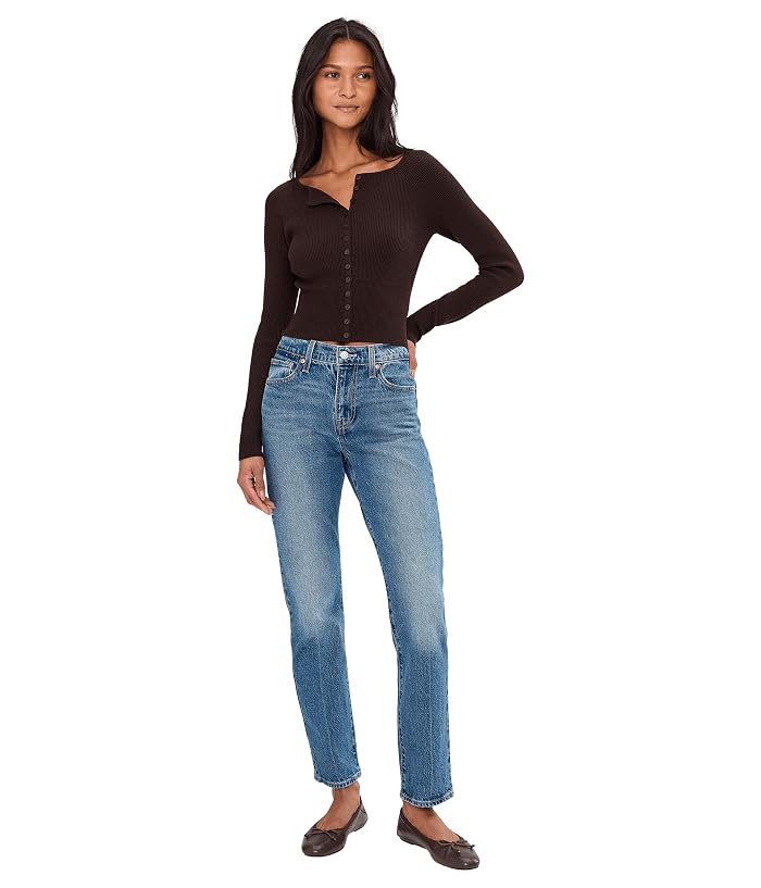 Levi's® Premium Wedgie Slim - Image 2