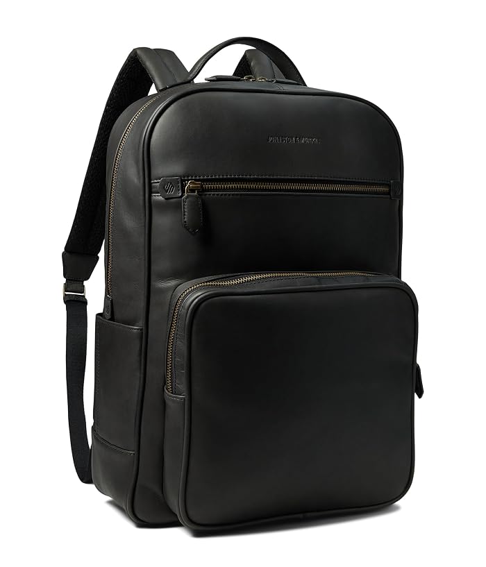 Johnston & Murphy Rhodes Backpack