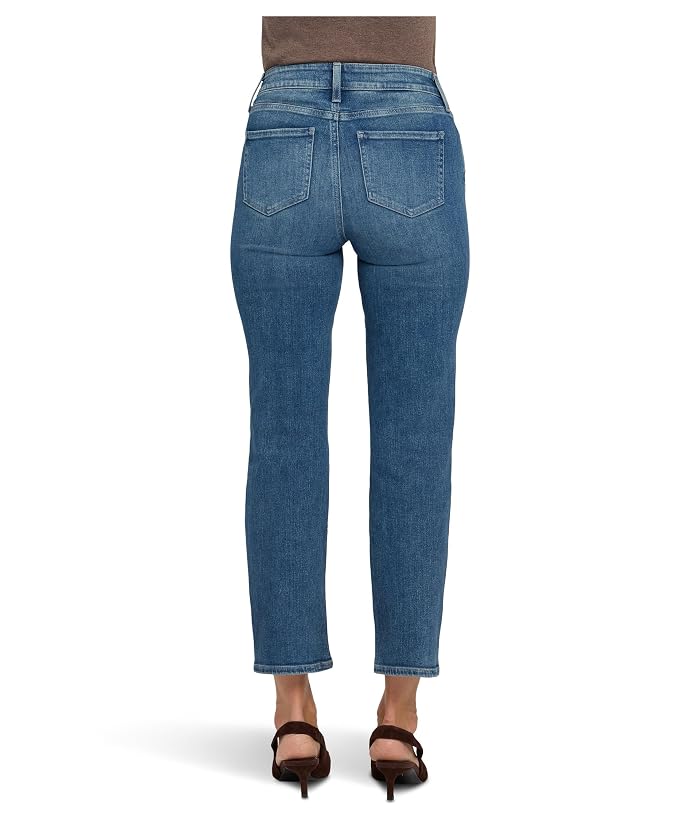 NYDJ Re-New Denim Ankle Jeans in Breezy Palms - Image 3
