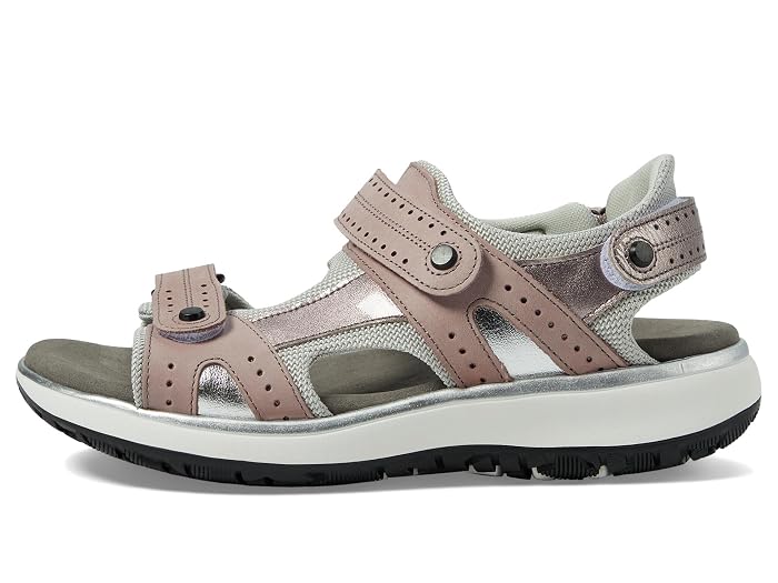 SAS Embark Adjustable Comfort Sport Sandal - Image 3