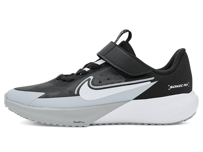 Nike Kids Sonic Fly (Little Kid) - Image 4