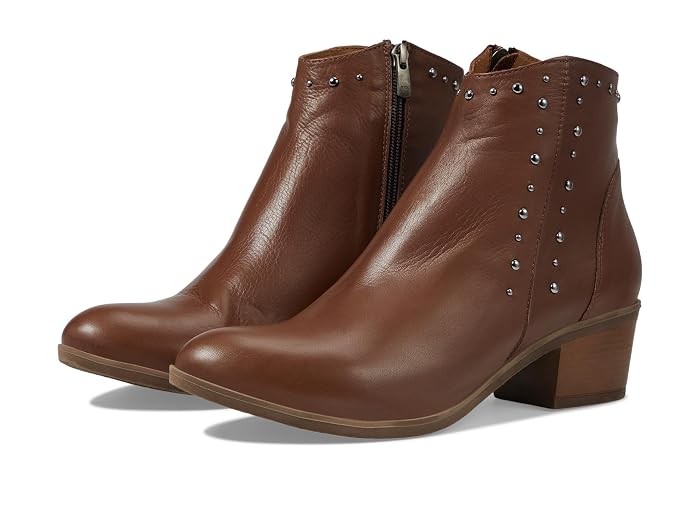 Spring Step Wildwest