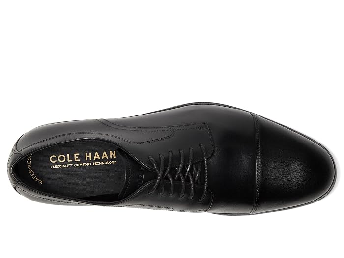Cole Haan Harmon Grand Cap Toe Oxfords - Image 2