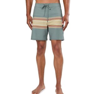 RVCA 17" Exotica Boardshorts