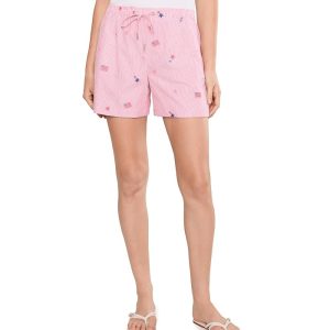 Lilly Pulitzer Croix Shorts
