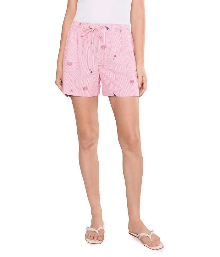Lilly Pulitzer Croix Shorts