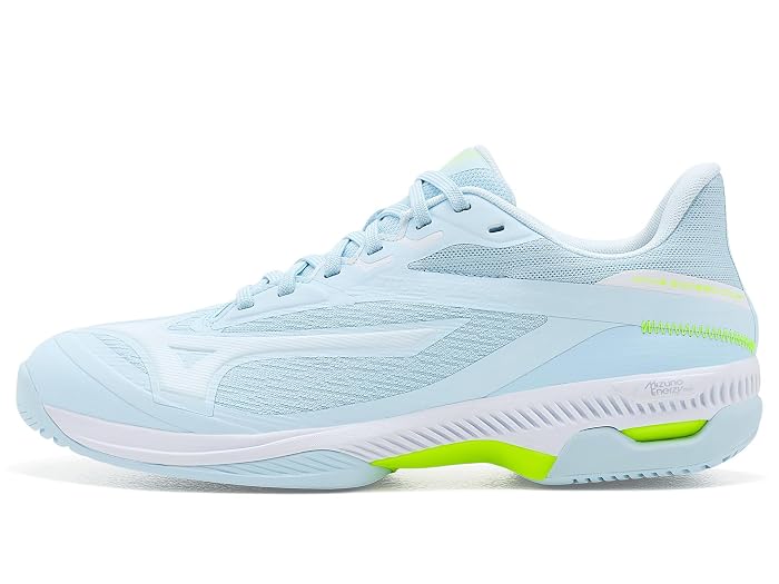 Mizuno Wave Exceed Court AC - Image 3