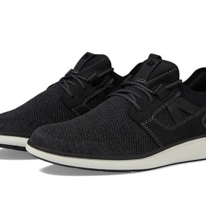 Florsheim Venture Knit Plain Toe Sneaker