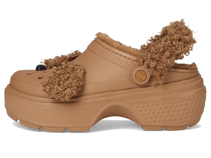 Crocs Stomp Lined Clogs - Image 4
