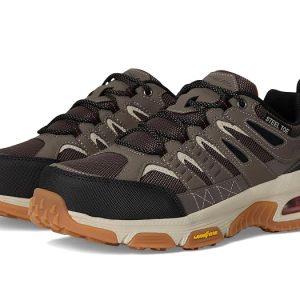 SKECHERS Work Skech-Air Envoy ST - Arcket