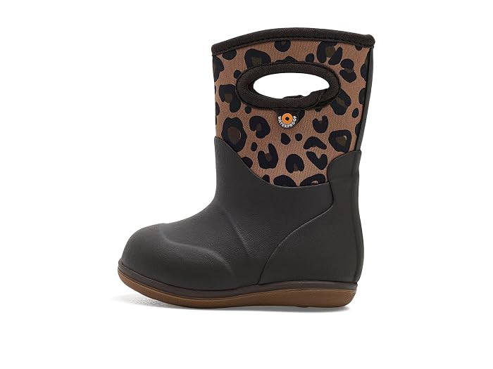 Bogs Kids Classic-Leopard (Toddler/Little Kid) - Image 4