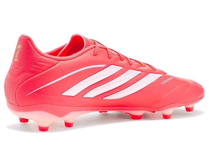 adidas Kids Copa Pure Iv League Firm Ground (Little Kid/Big Kid) - Image 3