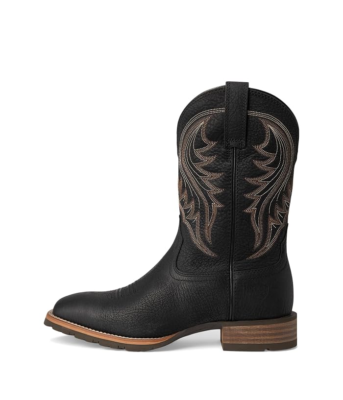 Ariat Hybrid Rancher Cowboy Boots - Image 4