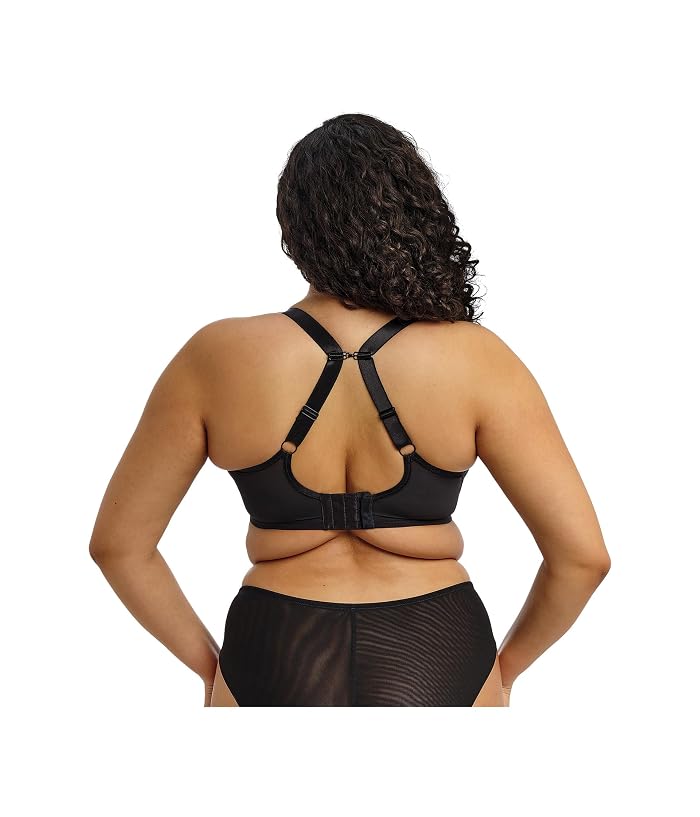 elomi Reja Underwire Plunge Bra - Image 2