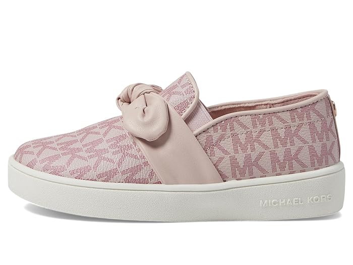MICHAEL Michael Kors Kids Jem Bow (Toddler) - Image 4