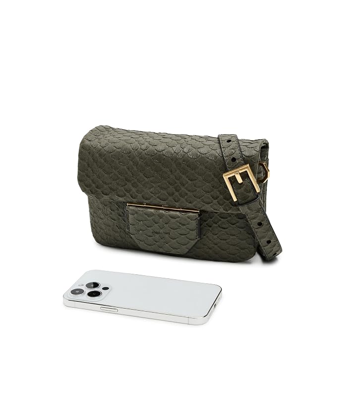 AllSaints Jupiter Snake Xbody - Image 3