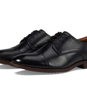 Florsheim Rucci Cap Toe Oxford