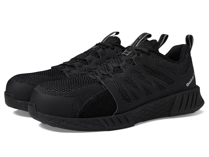 Reebok Work Fusion Flexweave™ Work EH Comp Toe