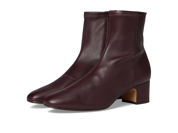 Birdies Starling 50 Bootie Leather