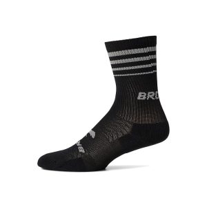 Brooks Run-In Crew 3-Pack