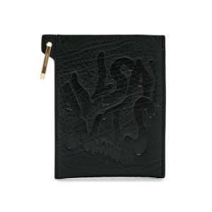 AllSaints Elba G Passport Holder
