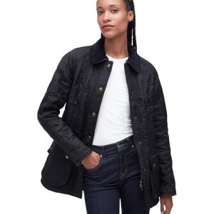 Barbour Beadnell Polarquilt Jacket