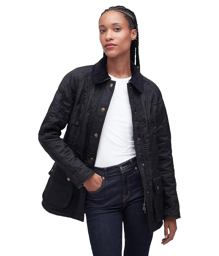Barbour Beadnell Polarquilt Jacket