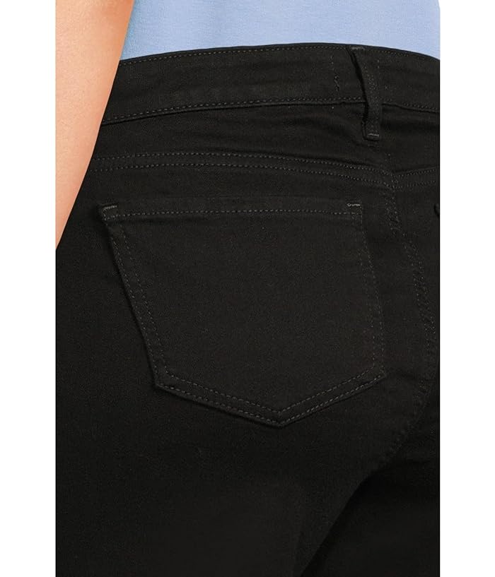 NYDJ Barbara Bootcut in Black - Image 4