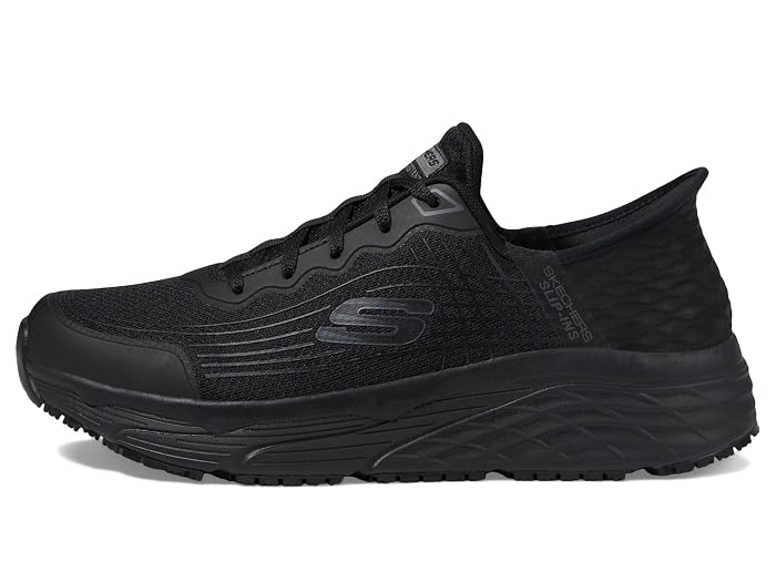 SKECHERS Work Max Cushioning Elite SR - Remma - Image 4