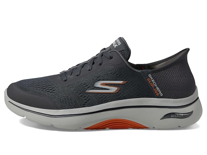 SKECHERS Performance Hands Free Slip-Ins Go Walk Arch Fit 2.0 - Simplicity 2 - Image 4