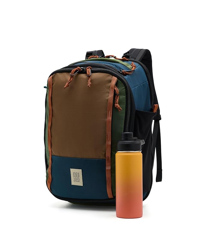 Topo Designs Global Travel Backpack - Image 3