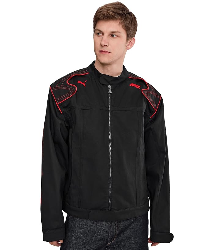 PUMA Formula 1 Lifestyle Racing Jacket