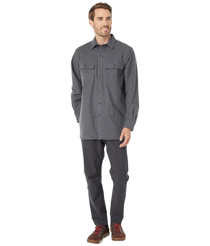 L.L.Bean Chamois Shirt Regular - Image 4