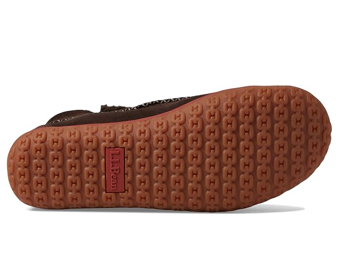 L.L.Bean Mountain Slipper Boots - Image 3