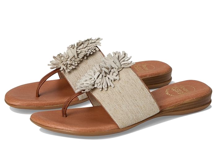 Andre Assous Novalee Featherweight Sandal