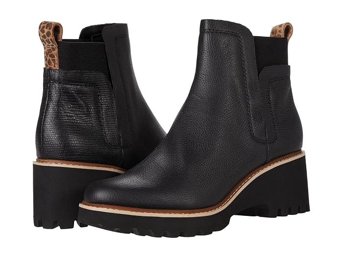 Dolce Vita Huey H2O