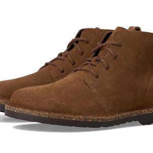 Birkenstock Uppsala Mid Lace-Up