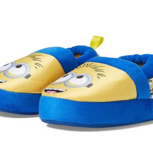 Josmo Minions Slipper (Little Kid/Toddler)